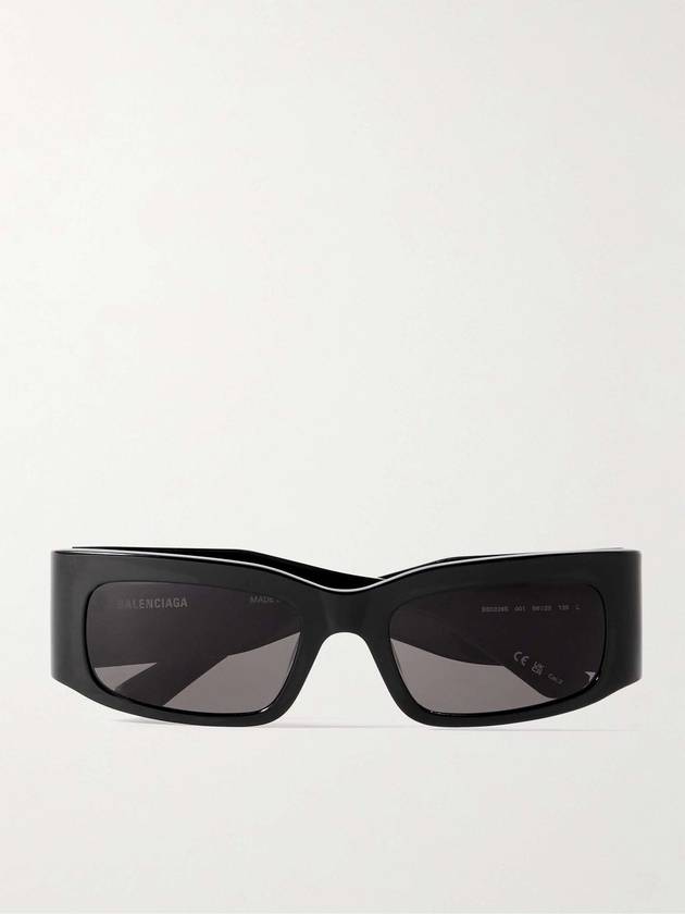 발렌시아가 남성 선글라스