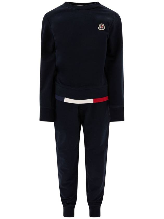 25SS 몽클레르 트랙 수트 & Sets 8M00010 89AEB778