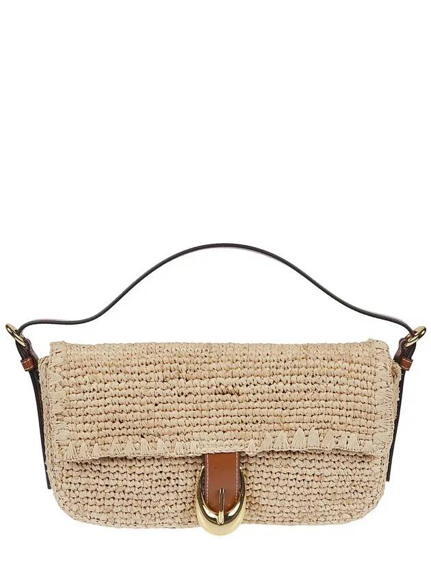 Staud Harlow 숄더백 H25R6003RB_NTTN