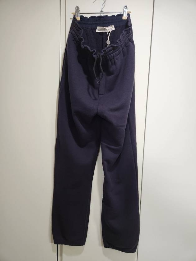Golden goose VINTAGE FLEECE JOGGER pant 골든구스