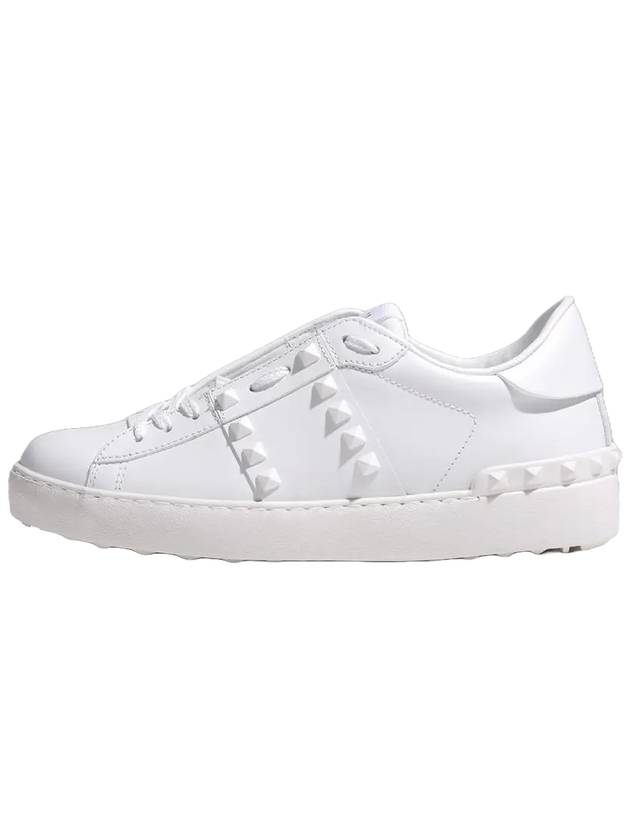 발렌티노 S0A01 YEK 0BO 히든오픈 여성 스니커즈 VALENTINO