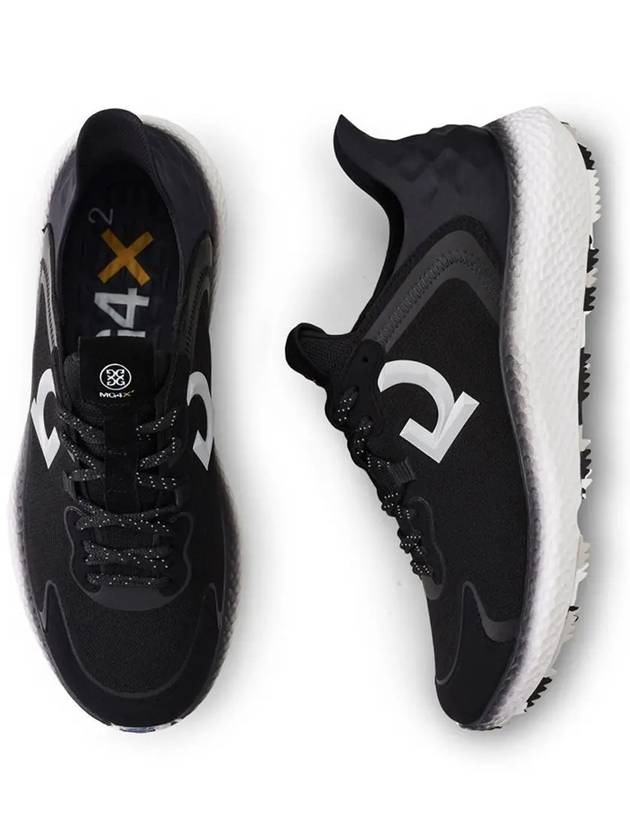 지포어 MG4X2 크로스 트레이너 남성 골프화 오닉스 G4MF21EF40