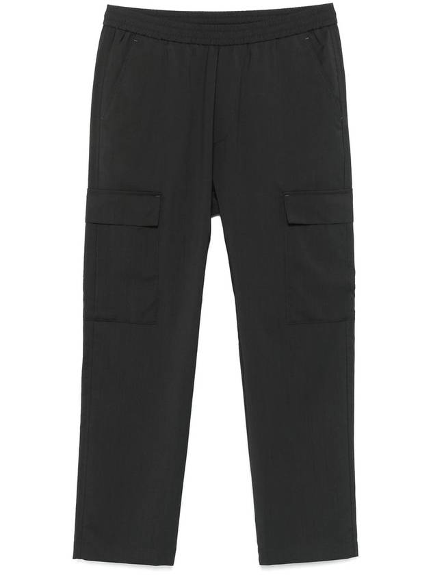 Barena - Wool Pants