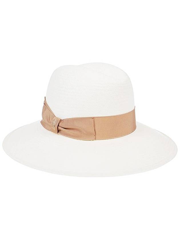 보르살리노 여성 CLAUDETTE PANAMA HAT 23197901B2