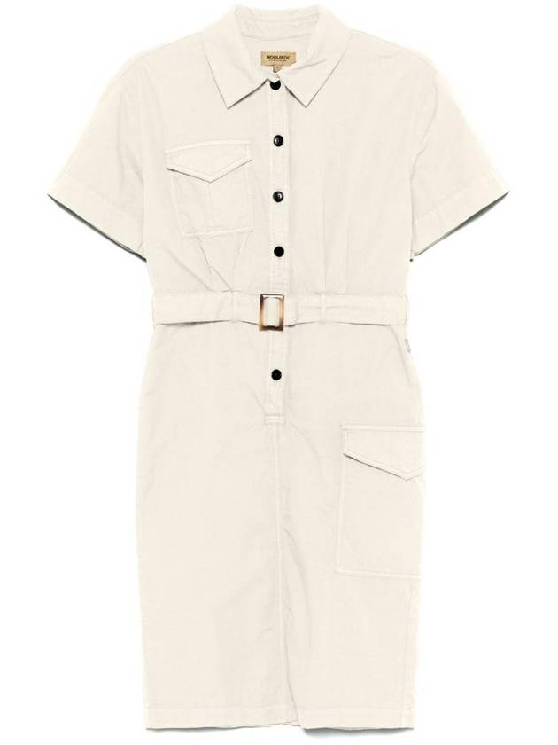 울리치 여성 COTTON 셔츠 DRESS CFWWDR0185FRUT36658867