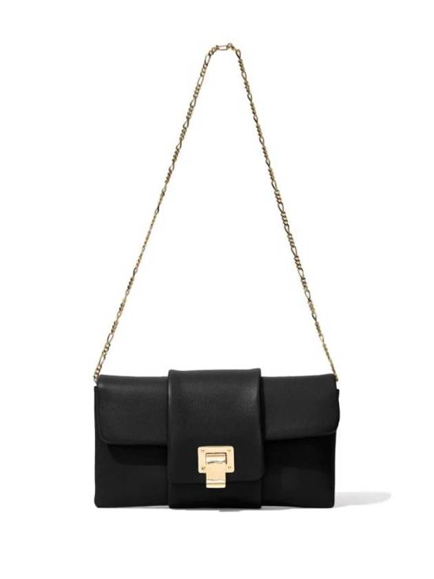 24FW 프로엔자슐러 숄더백 HB243058 L014F001 Black