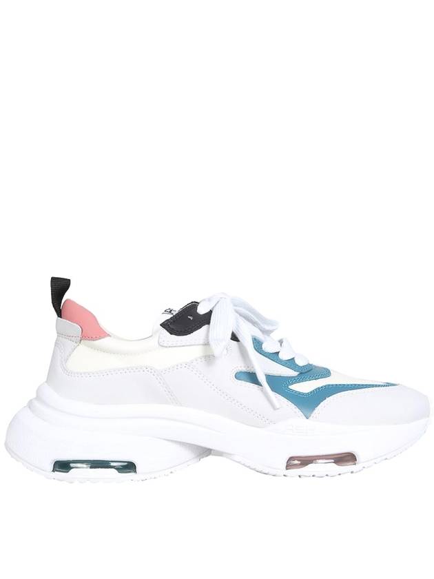 Ash Octopus Sneakers