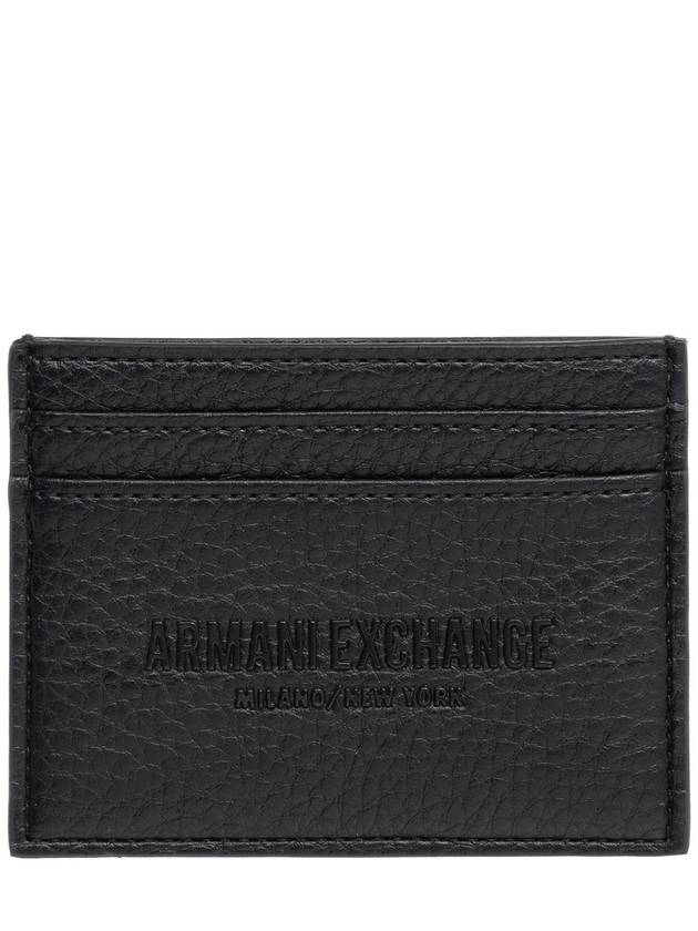 Credit card holder