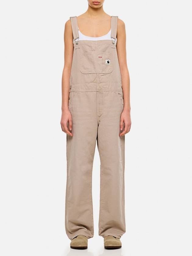 Carhartt WIP Bib Salopette