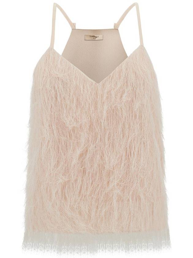 TWINSET 맨 위 241TP243400178