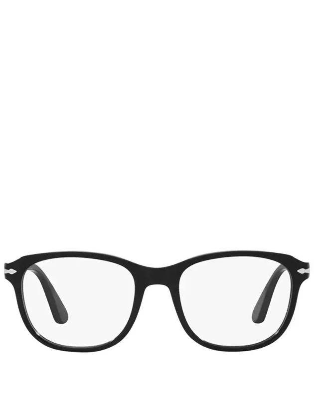 Persol 직사각형 프레임 안경 PO1935V_95