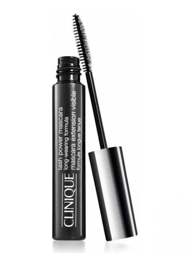 크리니크 Long Wearing Formula 래쉬 파워 마스카라 BLACK ONYX 6ml 270712