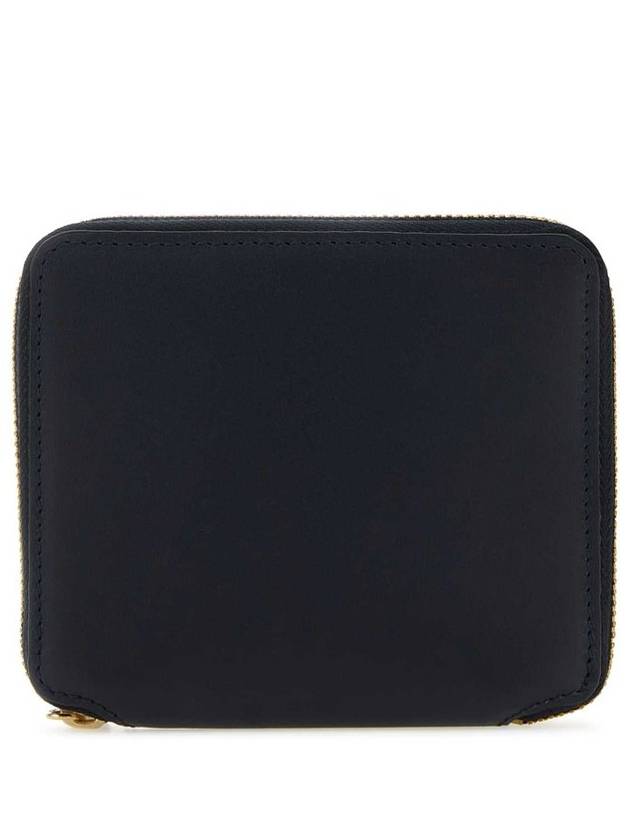 Comme des Garcons 지갑 지퍼 지갑