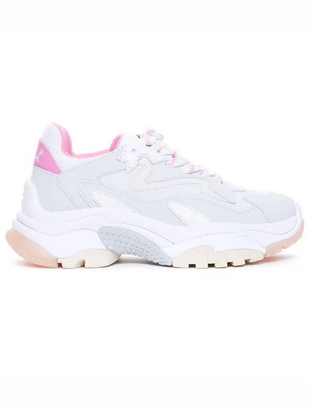 24SS 아쉬 화이트 어딕트 스니커즈 ADDICT 02