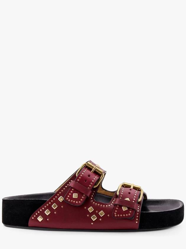 ISABEL MARANT SD0118FAC1B04S LENNYO 프리미엄