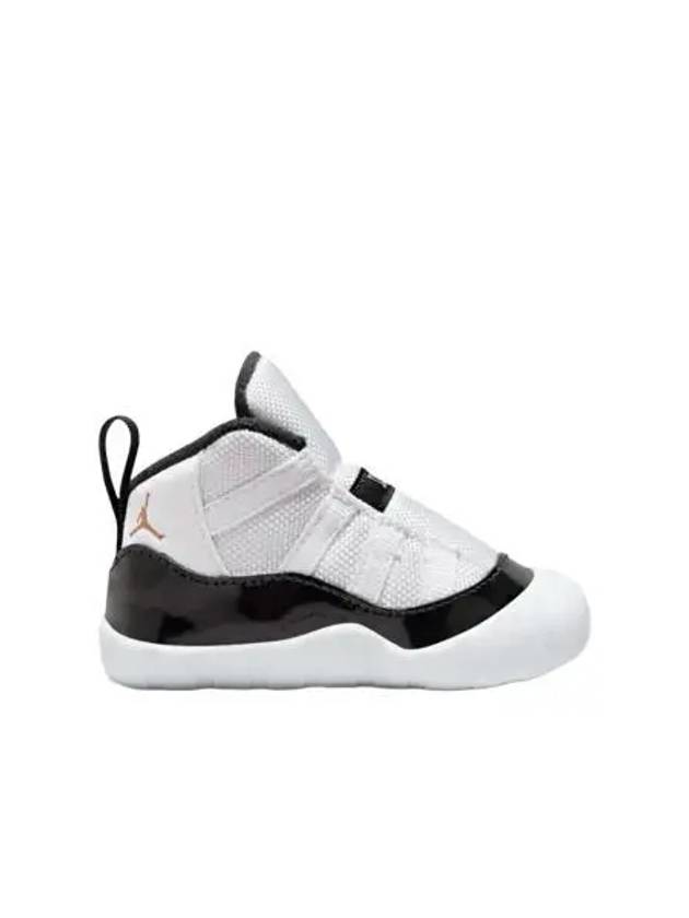 CB 조던 11 크립 부티 그래티튜드 CB Jordan 11 Crib Bootie Gratitude