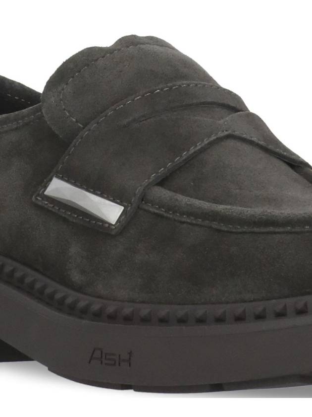 애쉬 메두사 스터드 플랫폼 로퍼 Ash Medusa Studded Platform Loafers