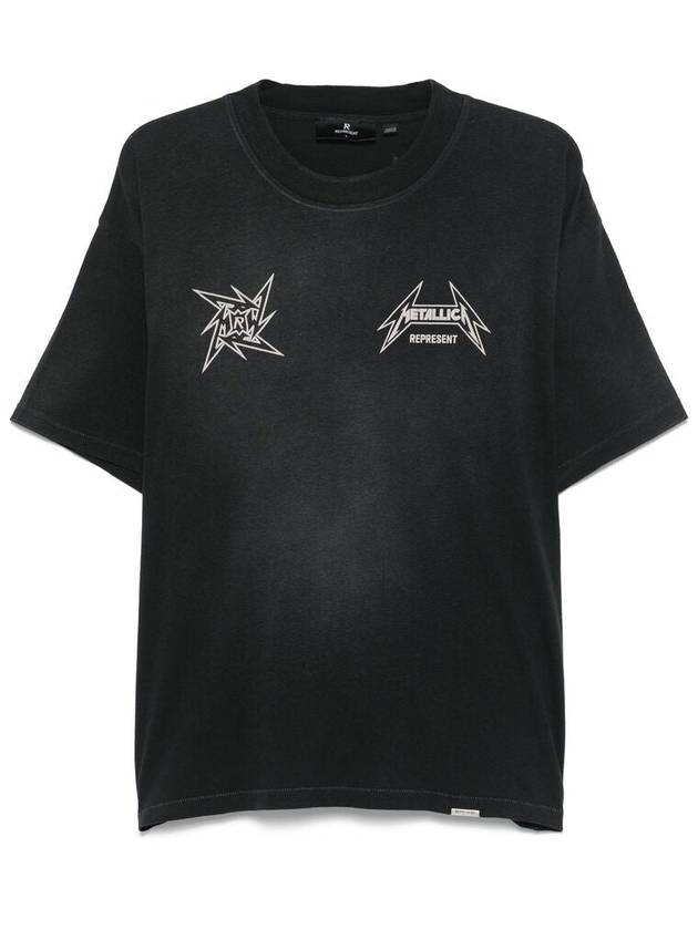 Represent - Cotton T Shirts