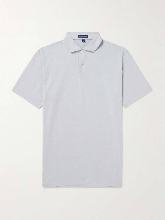 피터 밀러 남성 PK셔츠