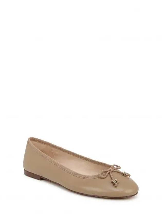 우먼 샘에델만 SAM EDELMAN 플로라 발레 플랫 슈즈 소프트 베이지 8839958