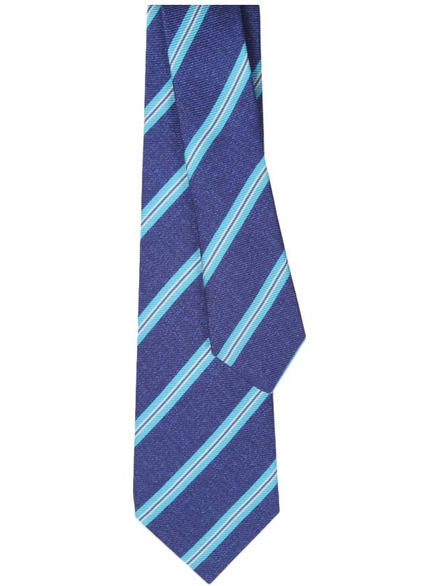 KITON 키톤 실크 넥타이