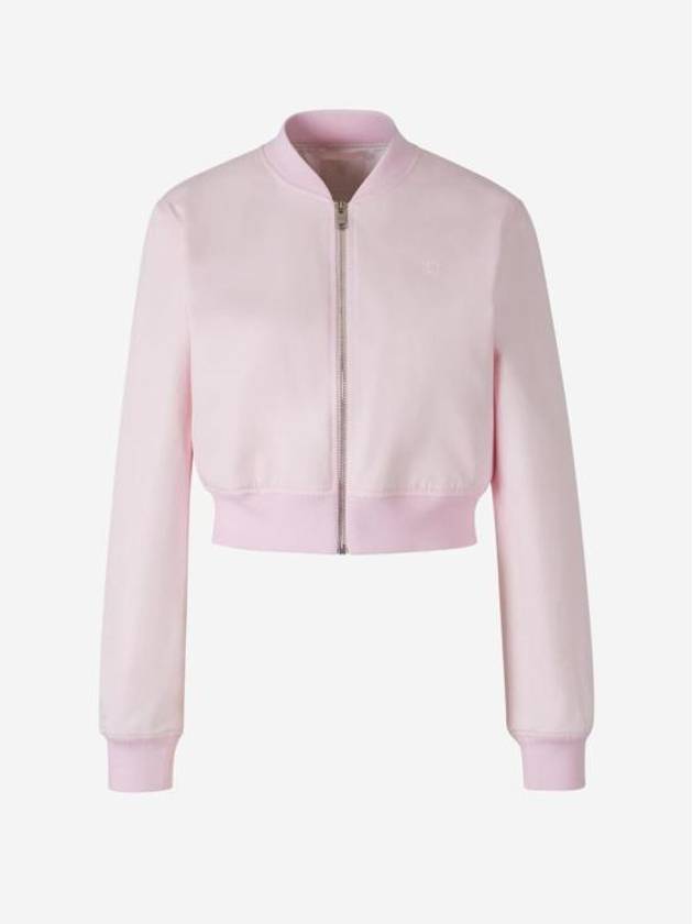 25SS 지방시 아우터 BW00QLG1ZE 661 TONE ON TONE EMBROIDERY ON THE BACK