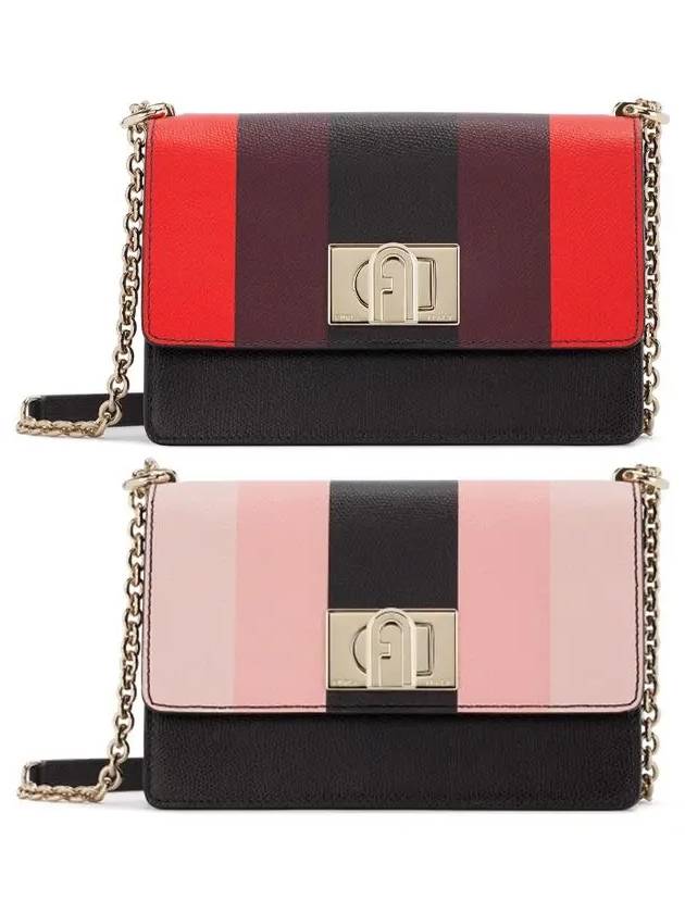 FURLA 훌라 1927 미니 크로스숄더백 BAFKACO W59000