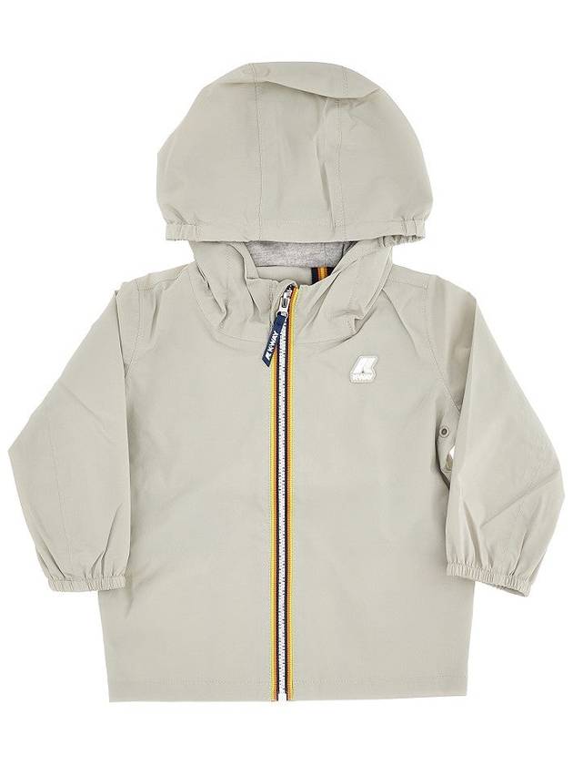 K-WAY Stretch nylon 'Jack' jacket