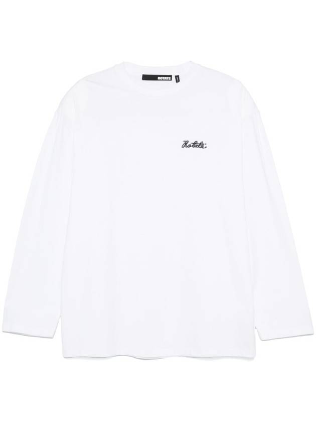 Rotate Long Sleeve T-Shirt