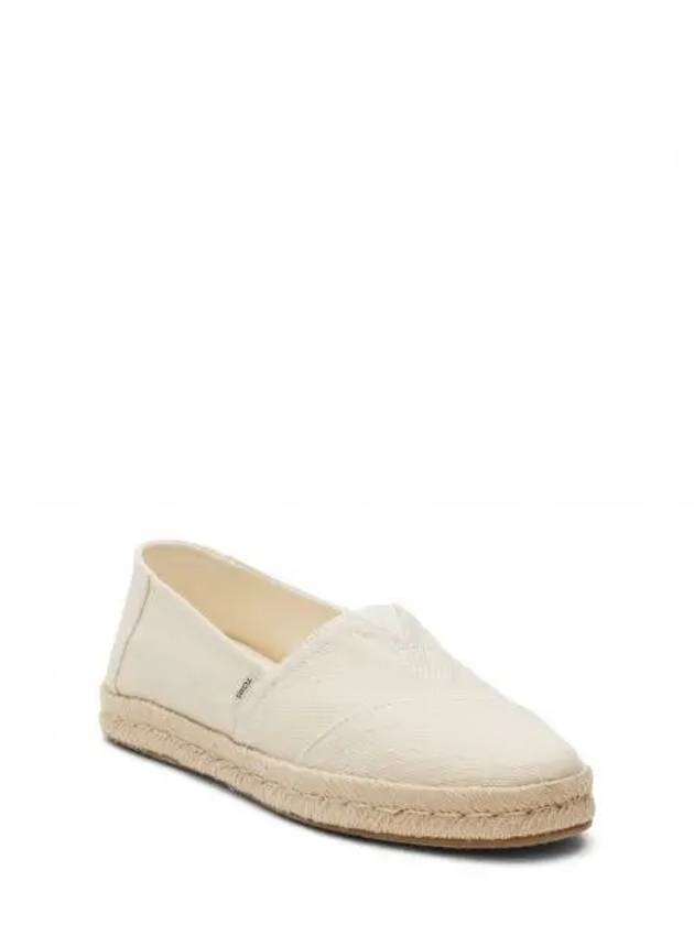 우먼 탐스 Alrope 에스파드리유 내츄럴 9208492