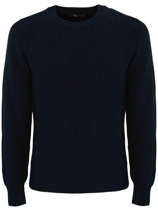 k-way Verin Sweater In Merino Wool Blend