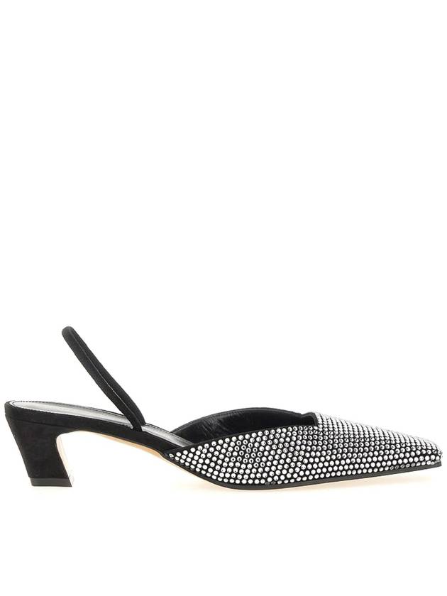 Khaite Roosevelt Shoe