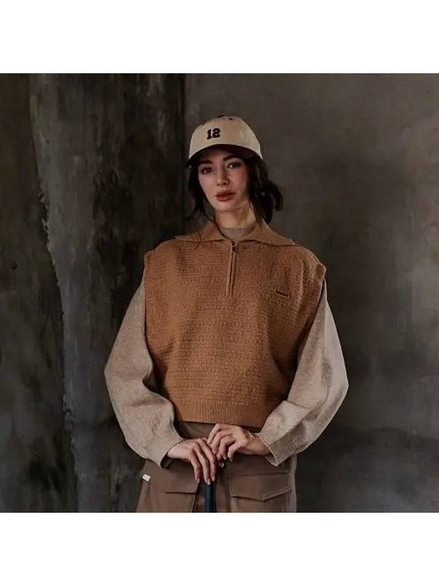 브릭 베스트 카멜