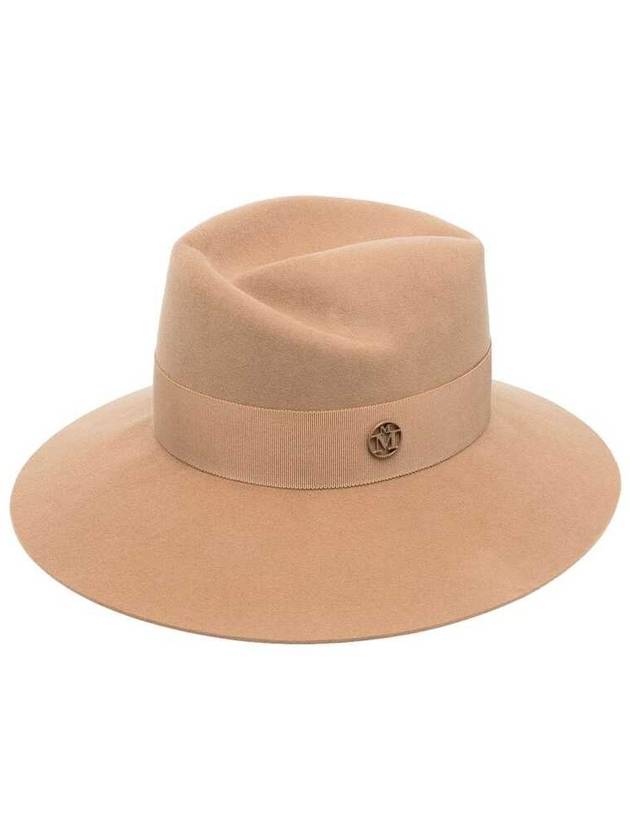 Maison Michel - Neutral Hats