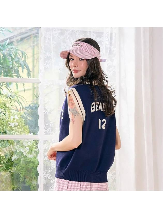 투엘브 베스트 네이비