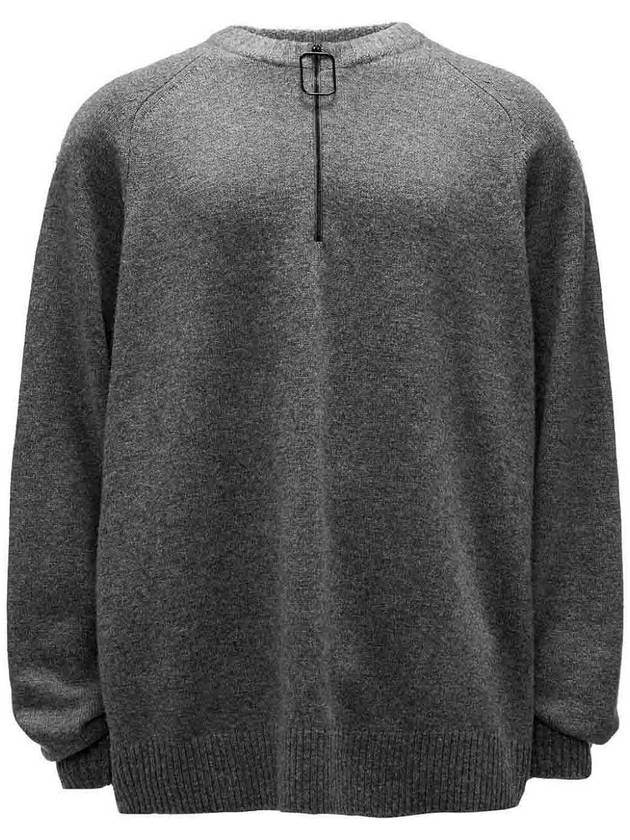 J. W. Anderson Knitted pullover