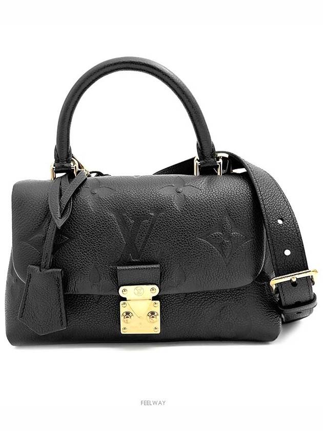 루이비통 앙프렝뜨 마들렌 BB