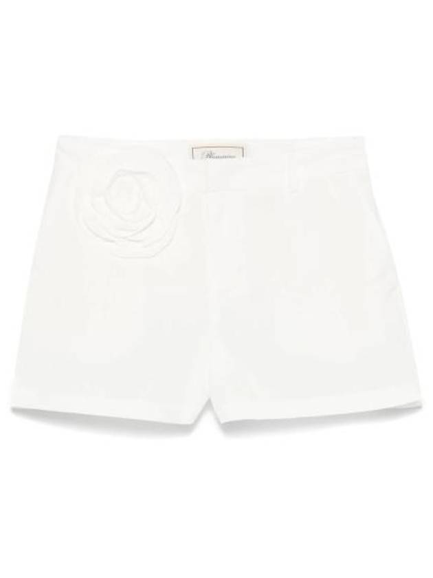 25SS 블루마린 숏팬츠 2P180A N0102