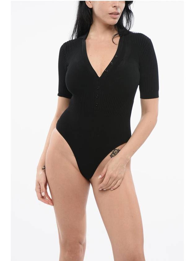 쟈크뮈스 여성 바디 수트