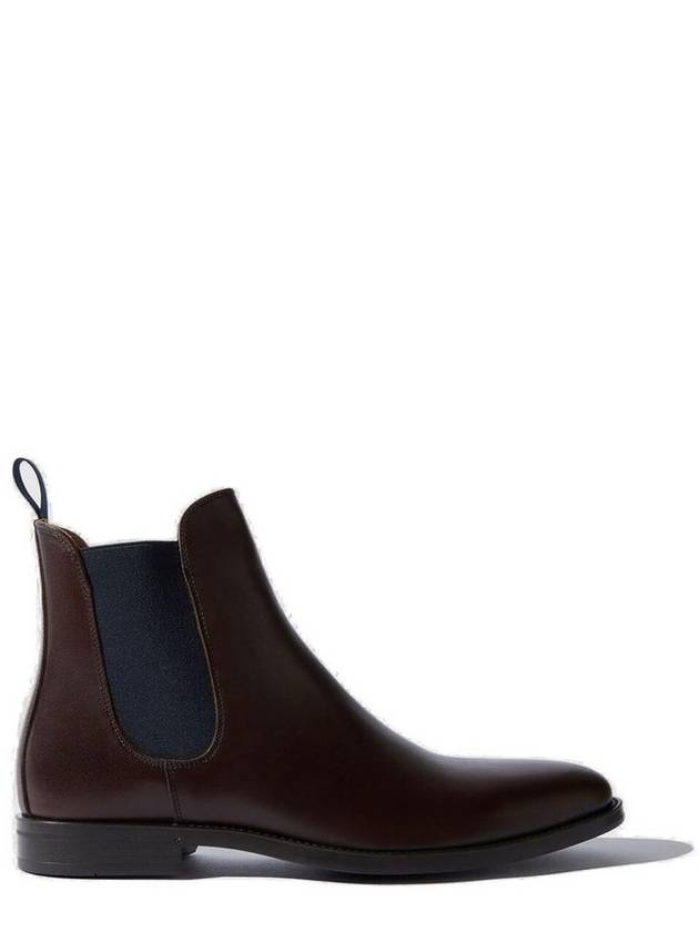 Scarosso Giacomo 첼시 부츠