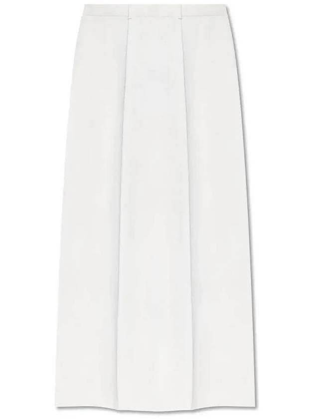 리사 양 엘레강트 맥시 스커트 20242080_CREAM