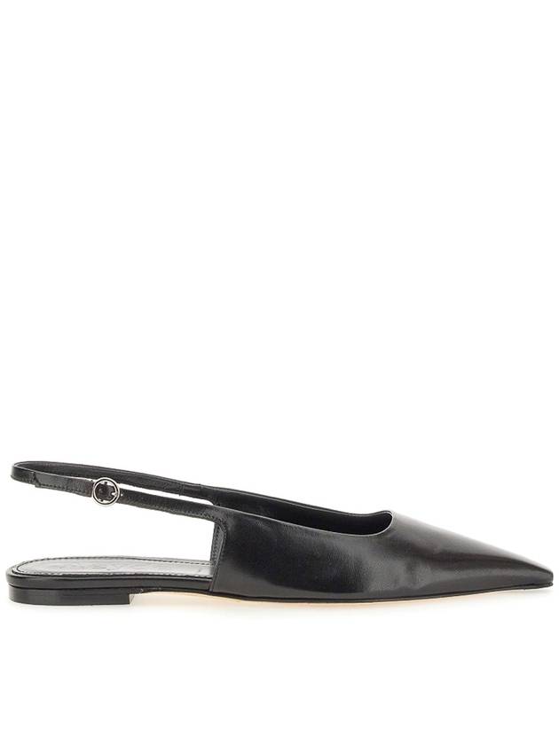 Aeyde Fedora Flat shoes