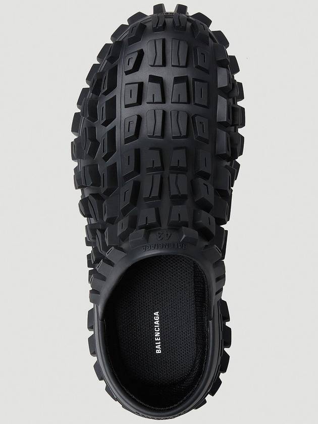 발렌시아가 BOUNCER 크록 735252 W3CV2 1000 B0110824870