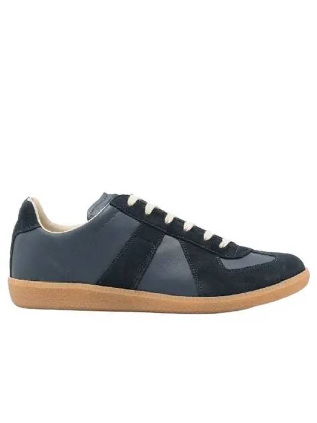 메종 마르지엘라 레플리카 스니커즈 그레이 Maison Margiela Replica Sneakers Grey