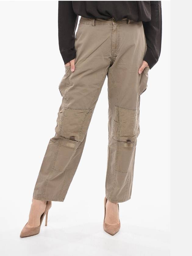 존엘리어트 여성 팬츠