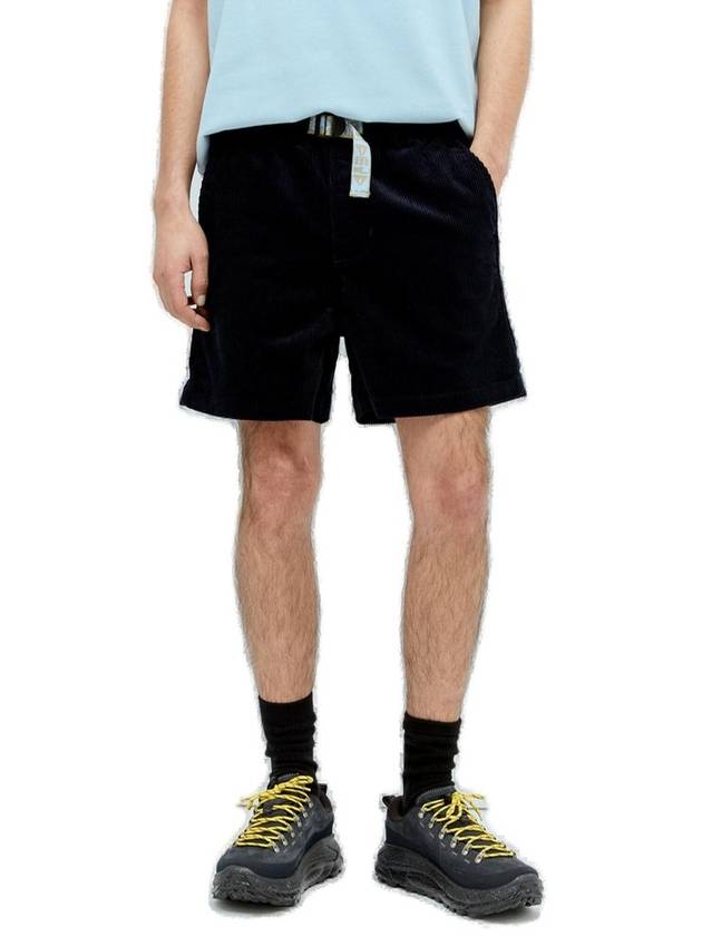 브레인 데드 코드 클라이머 벨티드 반바지