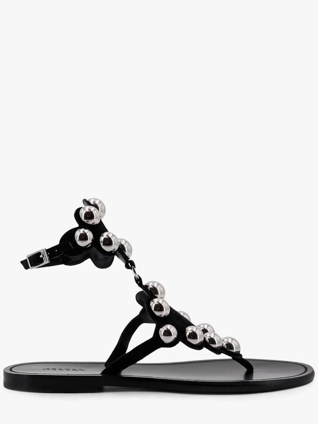 ISABEL MARANT SD0218FAC1A33S VELVEE