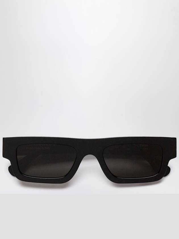 RETROSUPERFUTURE Colpo black sunglasses