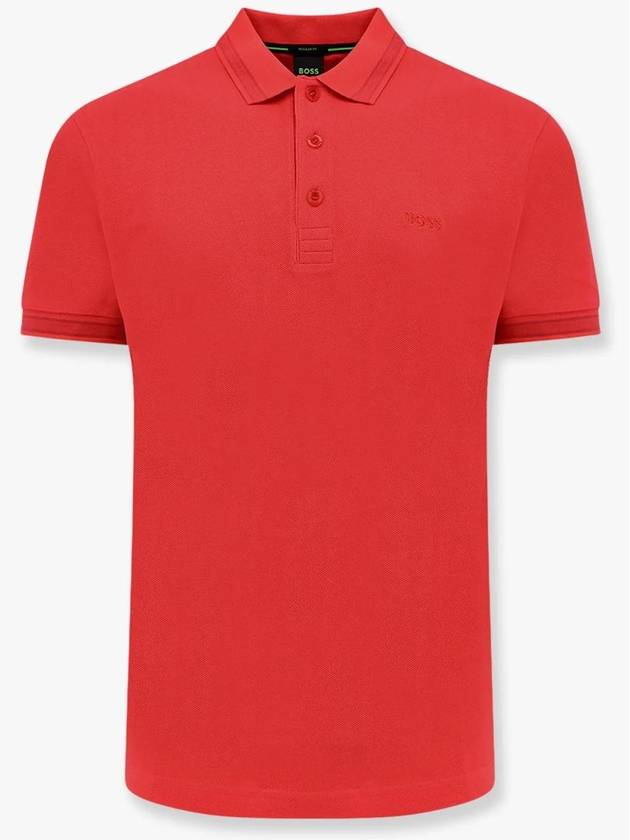 보스 POLO SHIRT 50469055 프리미엄