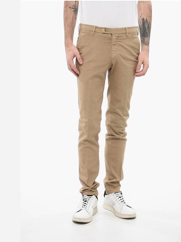 꼬르넬리아니 남성 팬츠